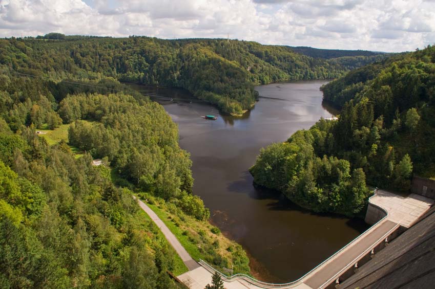 Sehenswürdigkeiten Harz