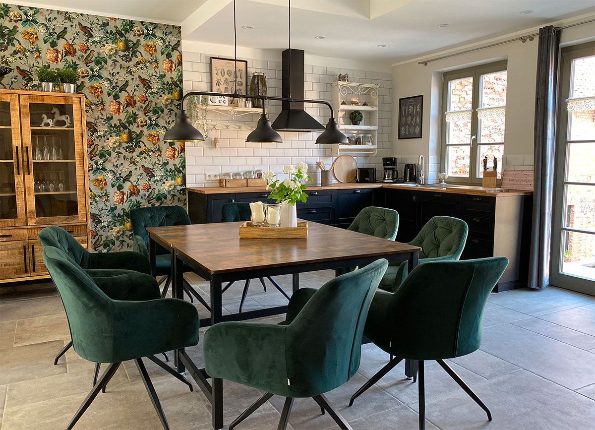 Appartements - Fewo Ella in Quedlinburg