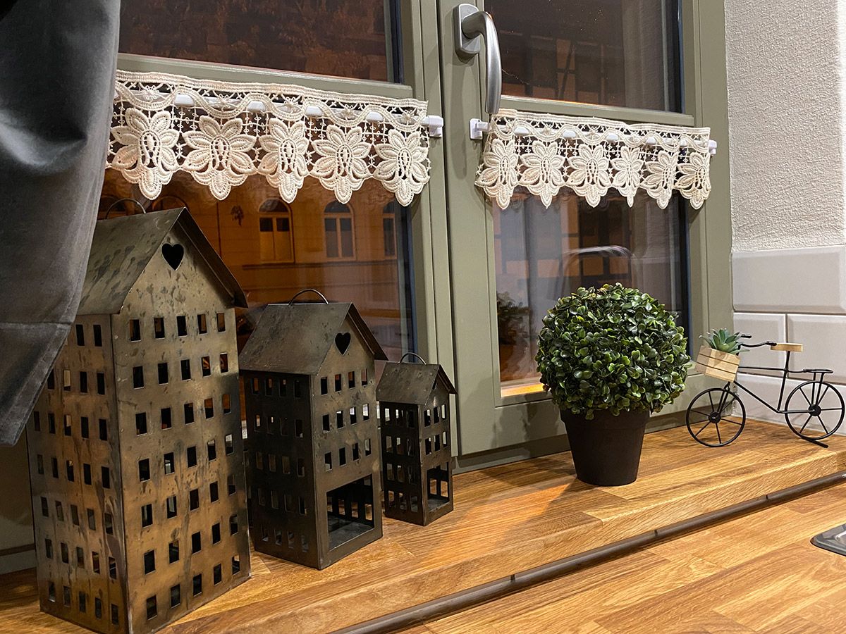 Appartements - Fewo Elfrida in Quedlinburg