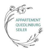 Appartement Quedlinburg Seiler